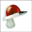 Ss5 Sun Shield For Cap Hardhat